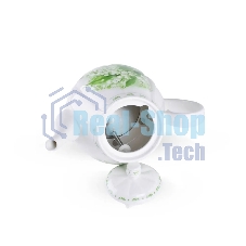 Чайник электрический KELLI KL-1382 белый