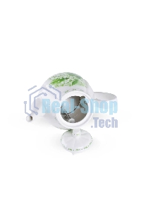 Чайник электрический KELLI KL-1382 белый