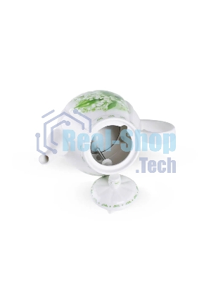 Чайник электрический KELLI KL-1382 белый