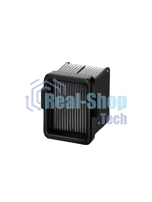 Пылесос вертикальный BQ VCA1006W Aqua Pro серый, питание от аккумулятора, 90 Вт, уборка суxая/влажная, пылесборник 0.75 л