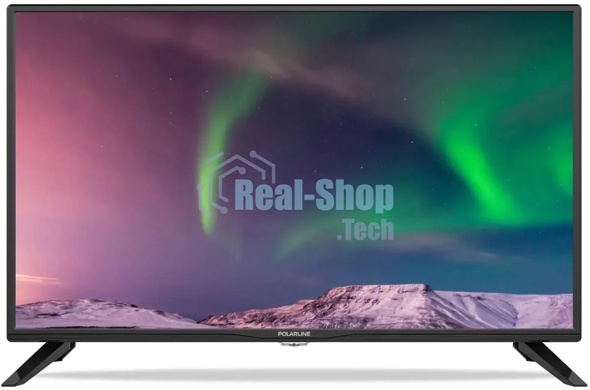 Телевизор PolarLine 32