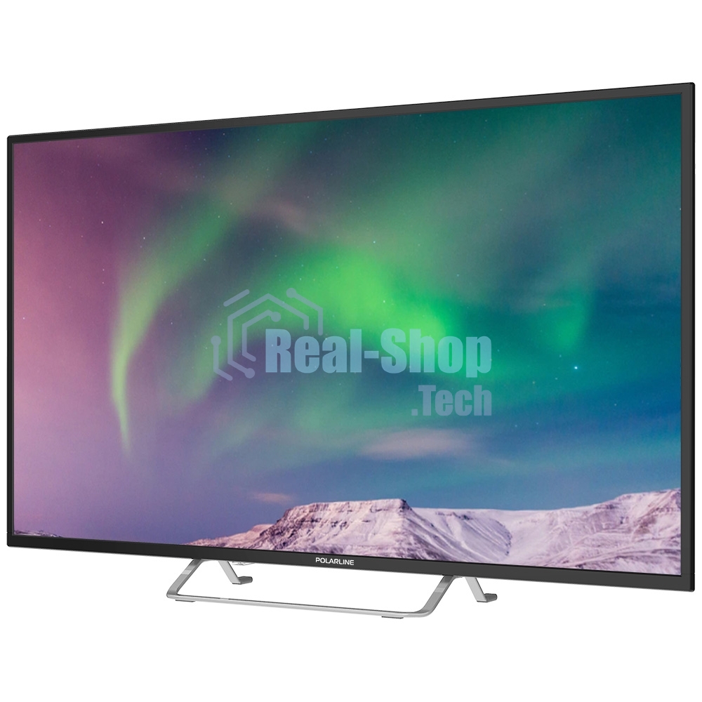Телевизор PolarLine 43