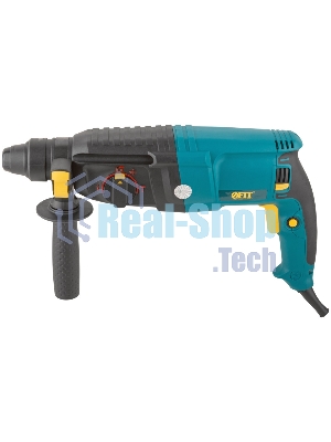 Перфоратор FIT AH-800, SDS-plus, 800 Вт, 3 Дж, от сети