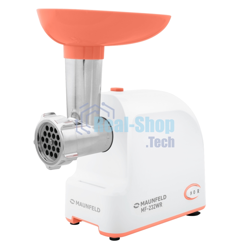 Мясорубка электрическая Maunfeld MF-232WR