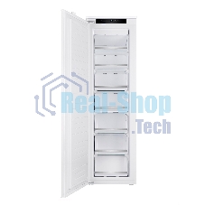 Морозильная камера LEX LBI177.4ID, белый, 200л, 7 ящиков