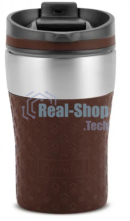 Термокружка Rondell RDS-1162 260 мл