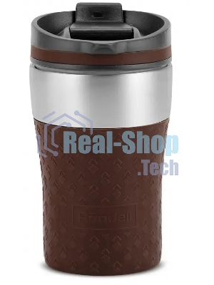 Термокружка Rondell RDS-1162 260 мл