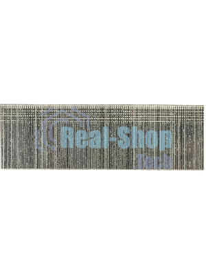 Гвозди для степлера Matrix для пнев. нейлера длина 40 мм ширина 125 мм тощина 1 мм 5000 шт