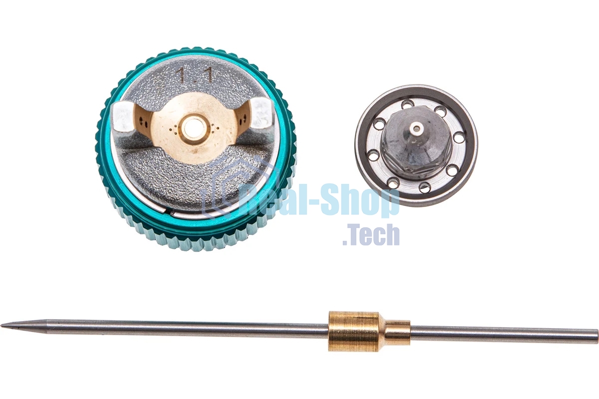 Краскопульт пневматический STELS ag 901 lvmp 57365профессиональный гравитационный