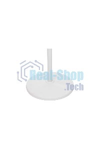 Вентилятор напольный DUX DX-40, 40Вт, 16дюйм, белый 60-0218