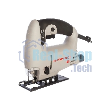 Лобзик электрический ИНТЕРСКОЛ МП-65/550Э 550Вт,3000х/мин,ход 19мм,маят,2.2кг 101.1.1.00