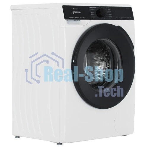 Стиральная машина Gorenje WPNA84A2TWIFI/C белый загр. фронтальная макс.: 8 кг 1400об/мин класс: А+++