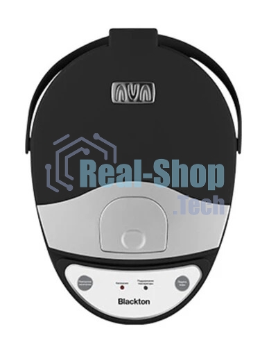 Термопот Blackton Bt TP600 6.5л, 900Вт, черный/стальной