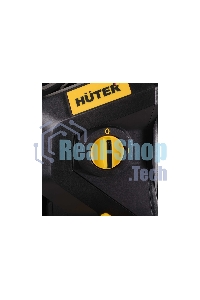 Минимойка Huter W240i K7 3300Вт