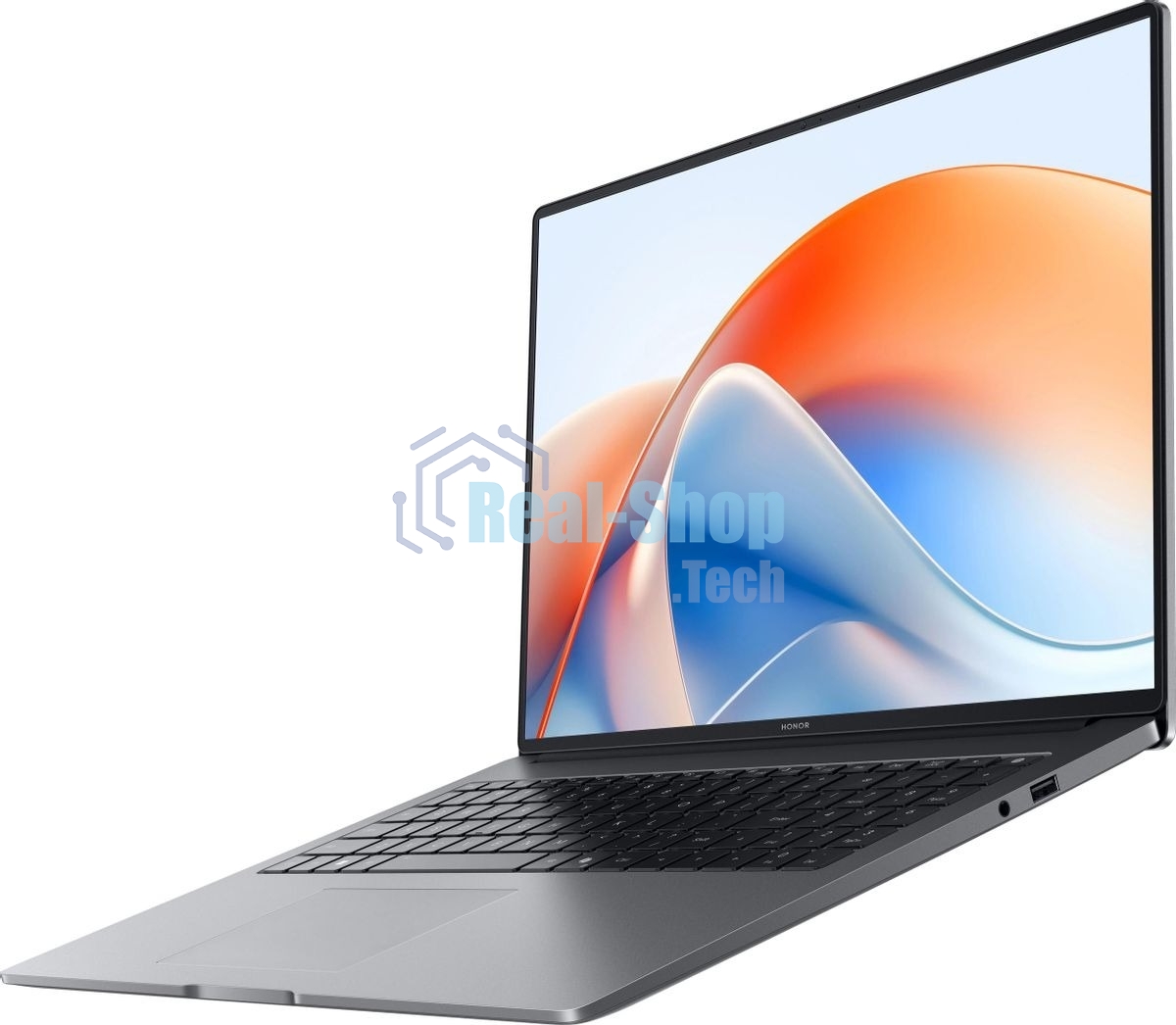 Ноутбук Honor MagicBook X16 Plus 2025 16