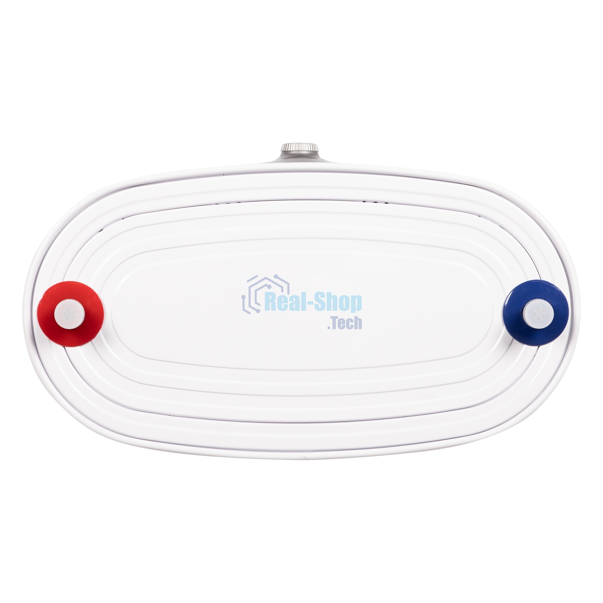 Водонагреватель Ballu BWH/S 30 Azurro DH