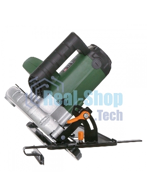 Пила циркулярная КАЛИБР ЭПД-1800/210 1800Вт, 4500 об/мин, глубина пропила 70 мм