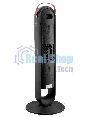 Тепловентилятор BRAYER BR4862