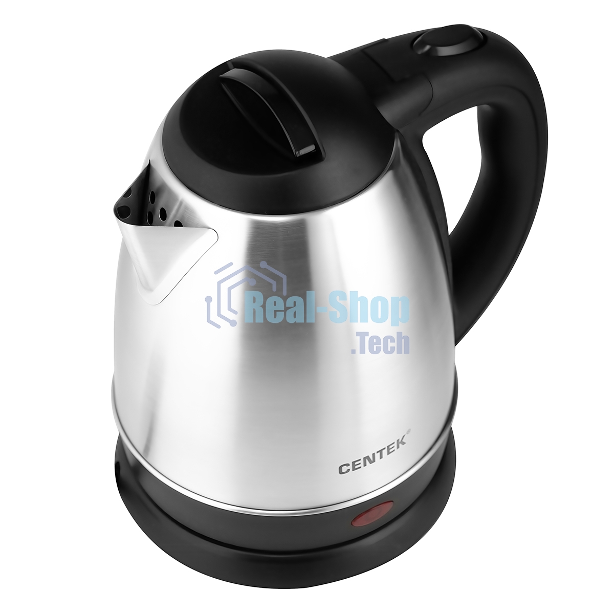 Чайник электрический Centek CT-0036 матовый