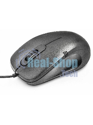 Мышь проводная CROWN CMM-511 (OEM)