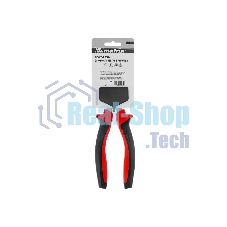 Бокорезы Matrix 160 мм, хром-ванадий, двухкомпонентные рукоятки