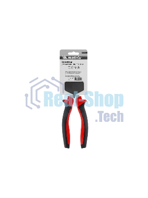 Бокорезы Matrix 160 мм, хром-ванадий, двухкомпонентные рукоятки