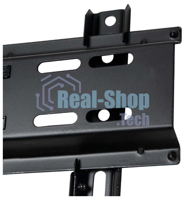 Кронштейн для телевизора Kromax FLAT-5 черный 15