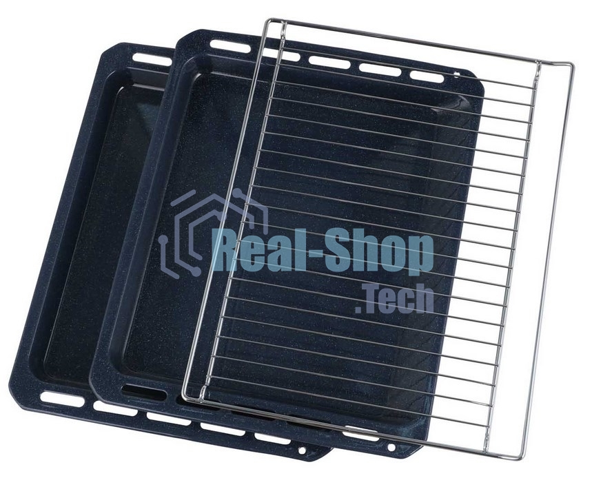 Встраиваемый электрический духовой шкаф Samsung NV68A1145RK/WT