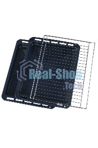 Встраиваемый электрический духовой шкаф Samsung NV68A1145RK/WT