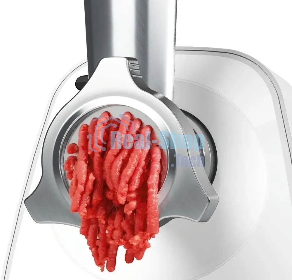 Мясорубка электрическая Bosch MFW2510W