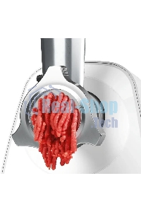 Мясорубка электрическая Bosch MFW2510W