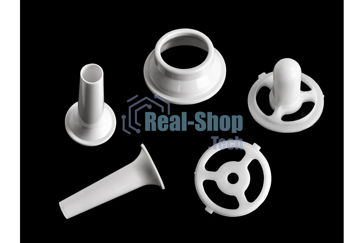 Мясорубка электрическая Pioneer MG108