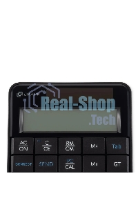 Числовой блок беспроводной Oklick K604W черный USB slim для ноутбука (1979325)