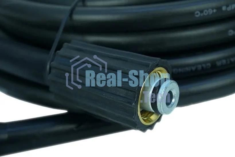 Шланг высокого давления Sturm! PW92-10H-M22 10м