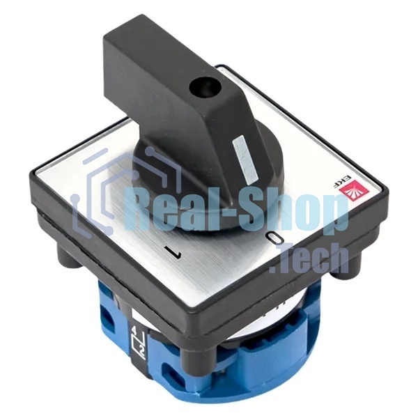 Переключатель кулачковый ПК-1-12 2П 10А 