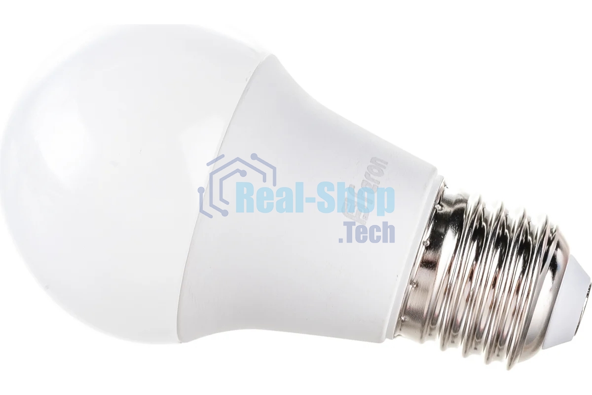 Лампа светодиодная Feron LB-91 7W 230V E27 4000K A60