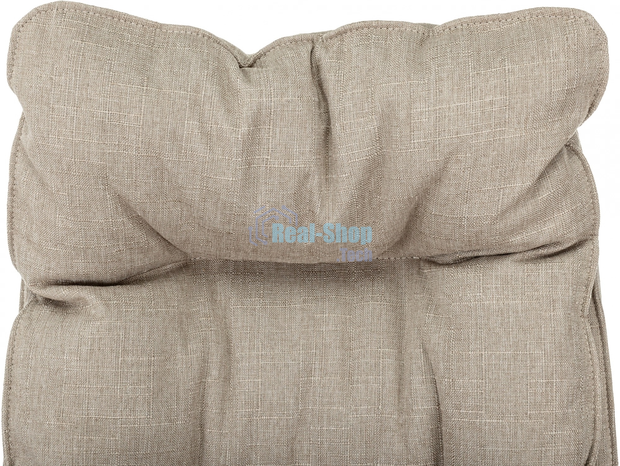 Кресло руководителя Бюрократ CH-820MSG-F бежевый 38-402 крестов. пластик подст. для ног