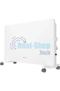 Конвектор Royal Clima Niovo Miccanico REC-N2000M 2000Вт белый