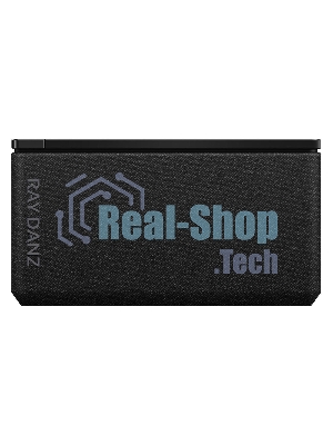 Саундбар TCL Q75H 5.1.2 620Вт черный