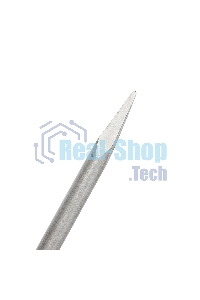 Пика для отбойного молотка EDGE by PATRIOT HEX 30x410 мм 812010040