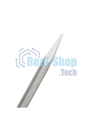 Пика для отбойного молотка EDGE by PATRIOT HEX 30x410 мм 812010040