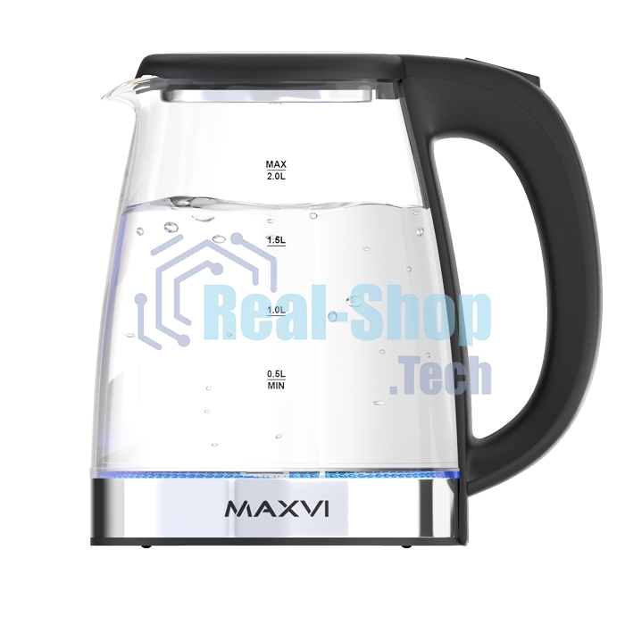 Чайник электрический Maxvi KE2041G