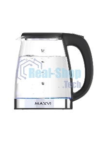 Чайник электрический Maxvi KE2041G