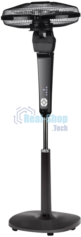 Вентилятор напольный Electrolux EFF-1004B