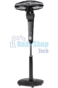 Вентилятор напольный Electrolux EFF-1004B