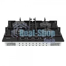 Газовая варочная панель Zigmund & Shtain M 29.6 B