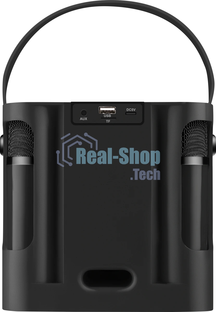 Портативная колонка Defender Versuz 15Вт,