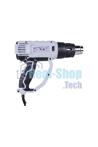 Фен технический Ресанта ФЭ-2000К 2000Вт темп.50/350/550С