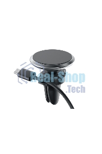 Держатель автомобильный для смартфонов OLMIO Magnet Air