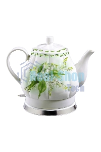 Чайник электрический KELLI KL-1382 белый